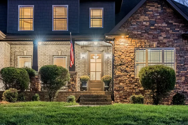 $874,900 | 2142 Trieste Trail, Adams, TN 37010