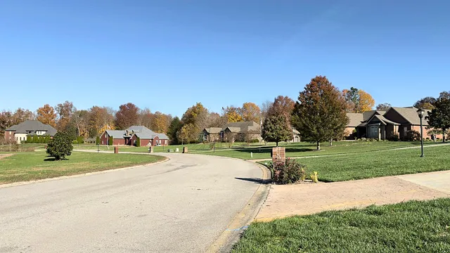 $874,900 | 2142 Trieste Trail, Adams, TN 37010