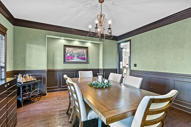 a store room with lots of different kinds of food