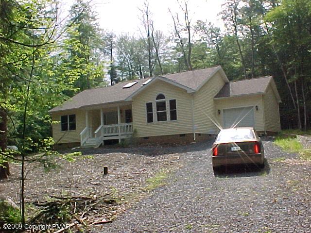 5 Trail Ridge Road Albrightsville, PA 18210 - Photo 1 of 8 SUBJECT