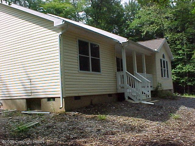 5 Trail Ridge Road Albrightsville, PA 18210 - Photo 8 of 8 FRONT