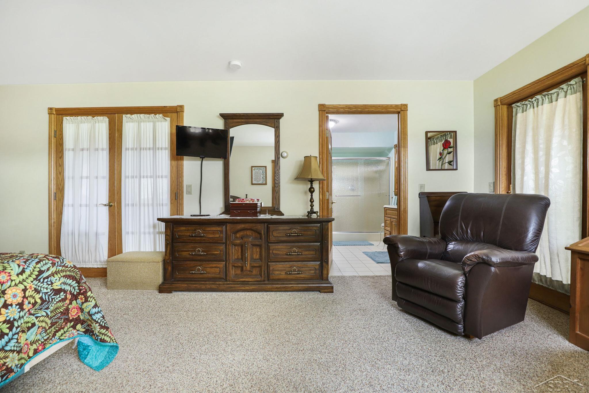 550 North Steel Road Hemlock, MI 48626 - Photo 20 of 52
