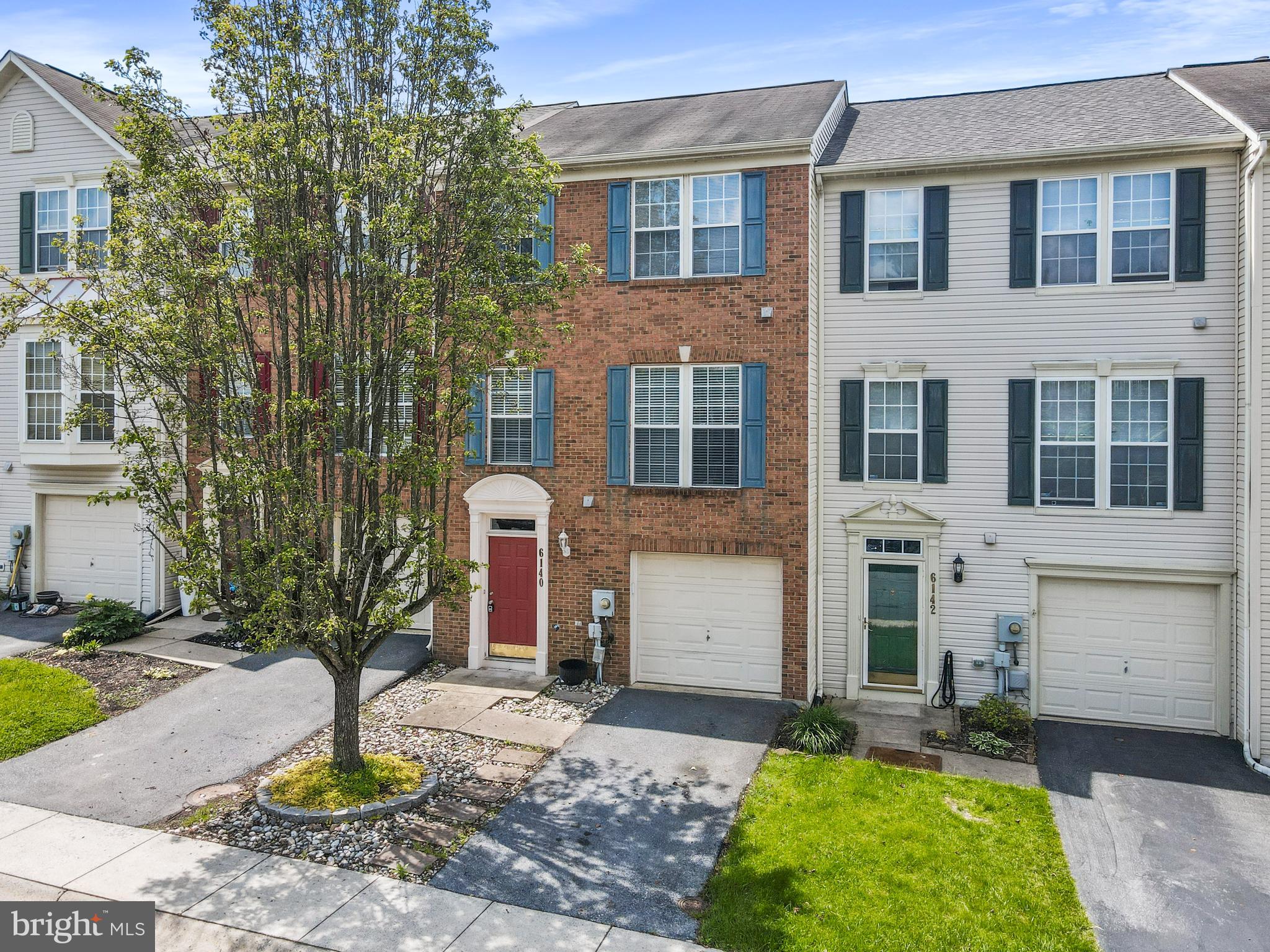 6140 Newport Terrace Frederick, MD 21701 - Photo 2 of 49