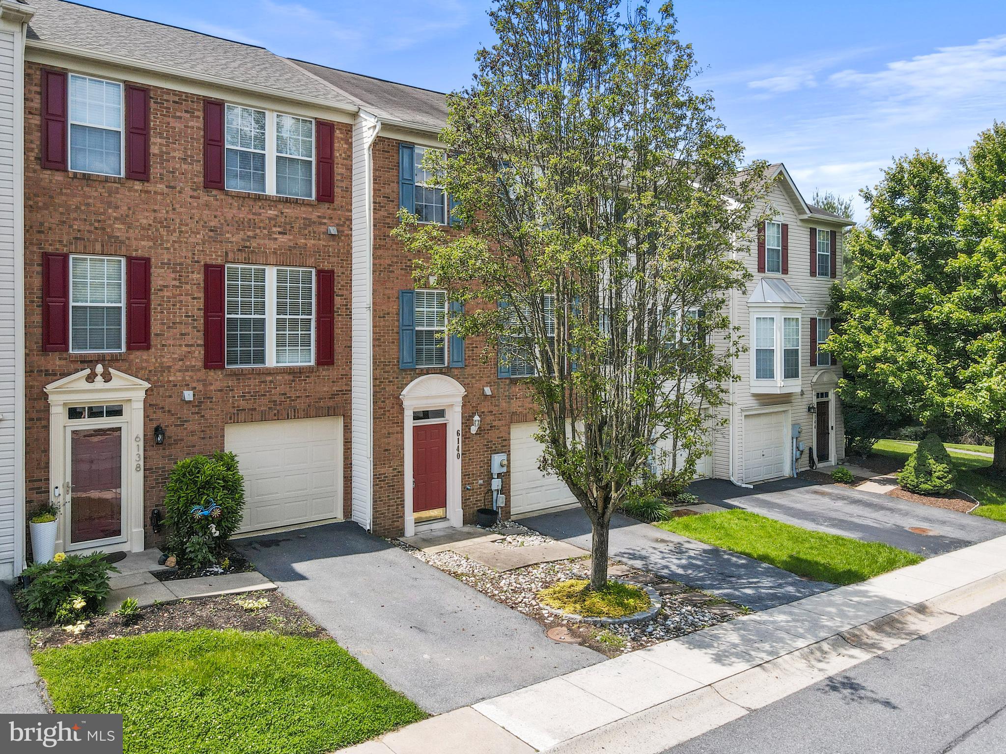 6140 Newport Terrace Frederick, MD 21701 - Photo 3 of 49