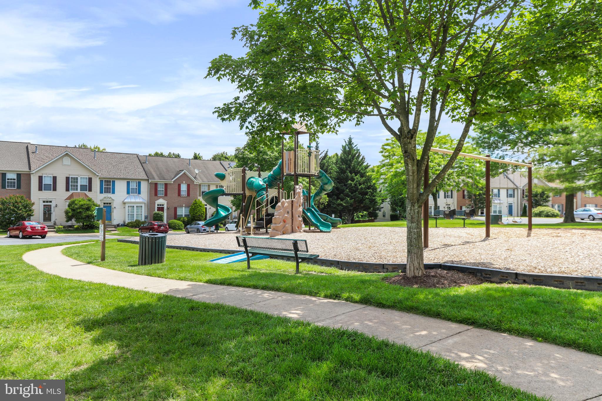 6140 Newport Terrace Frederick, MD 21701 - Photo 42 of 49