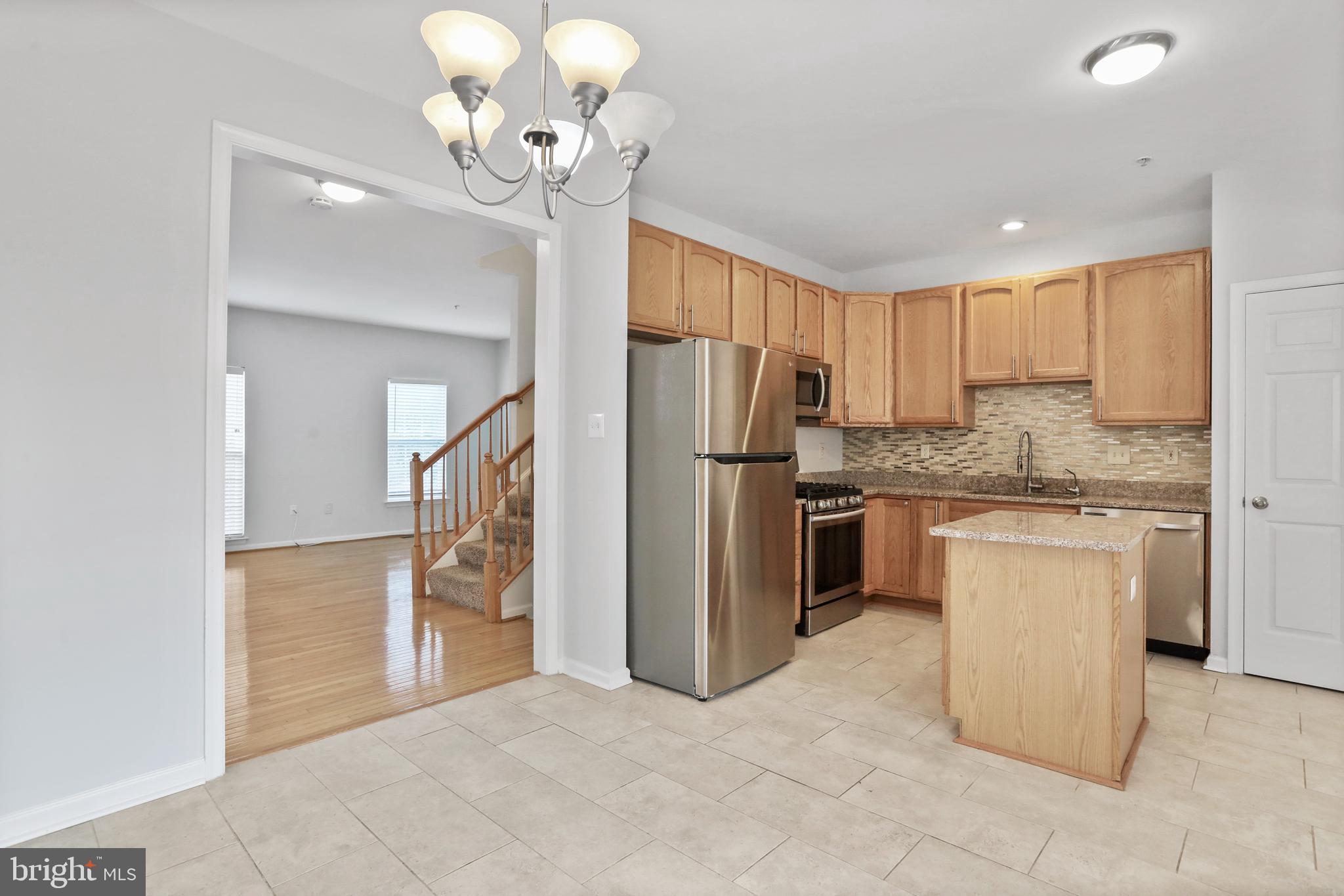 6140 Newport Terrace Frederick, MD 21701 - Photo 8 of 49