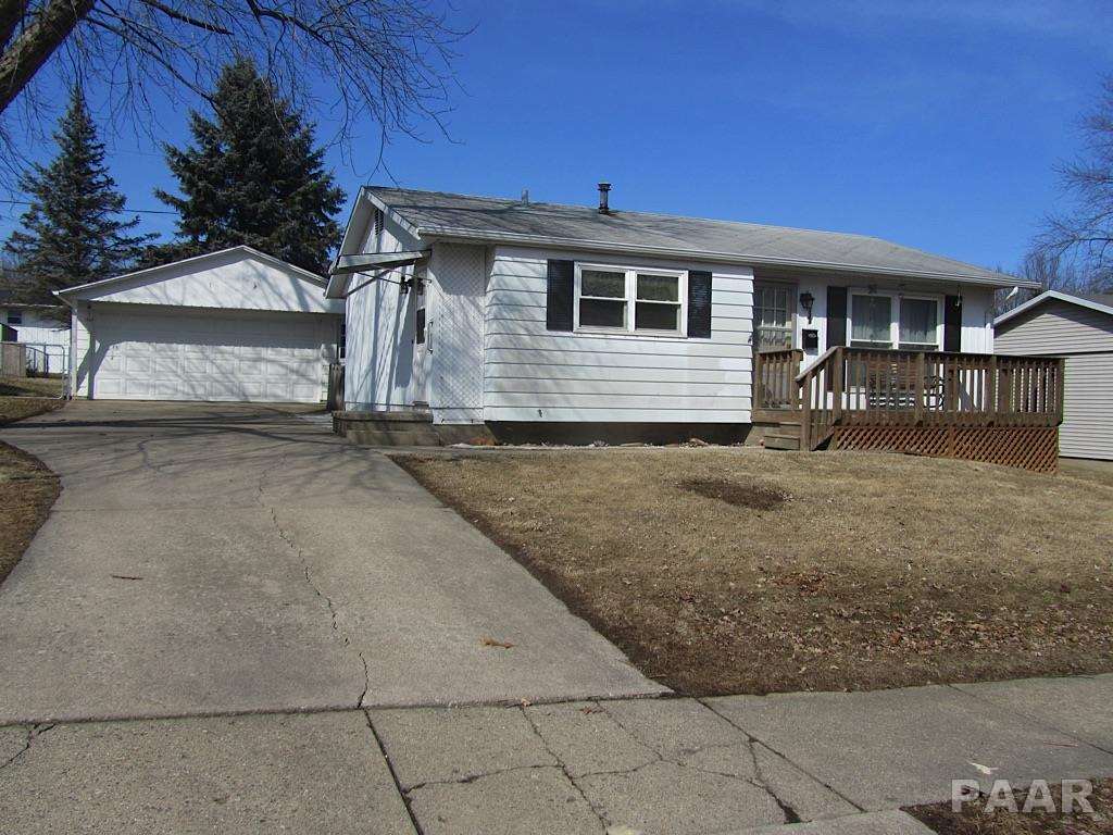 131 Pontiac Road Marquette Heights, IL 61554 - Photo 1 of 15 Gallery Image 1