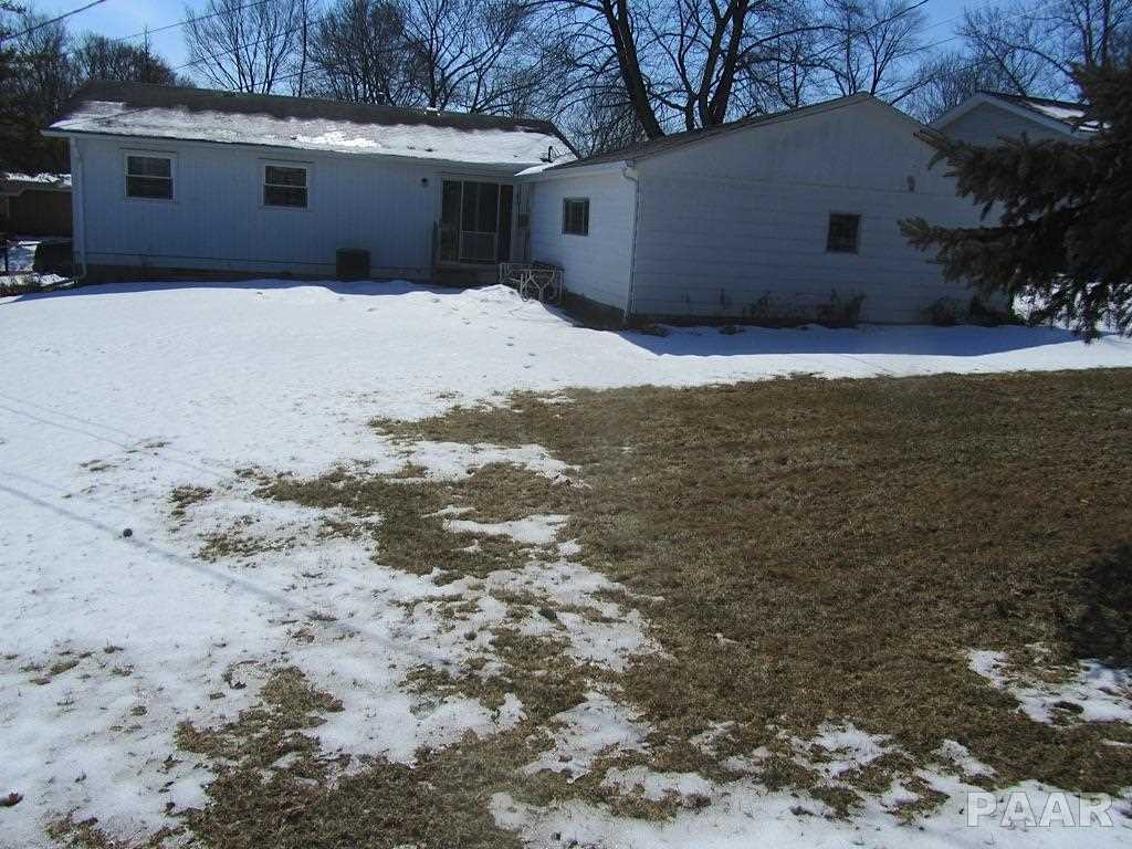 131 Pontiac Road Marquette Heights, IL 61554 - Photo 14 of 15 Gallery Image 14