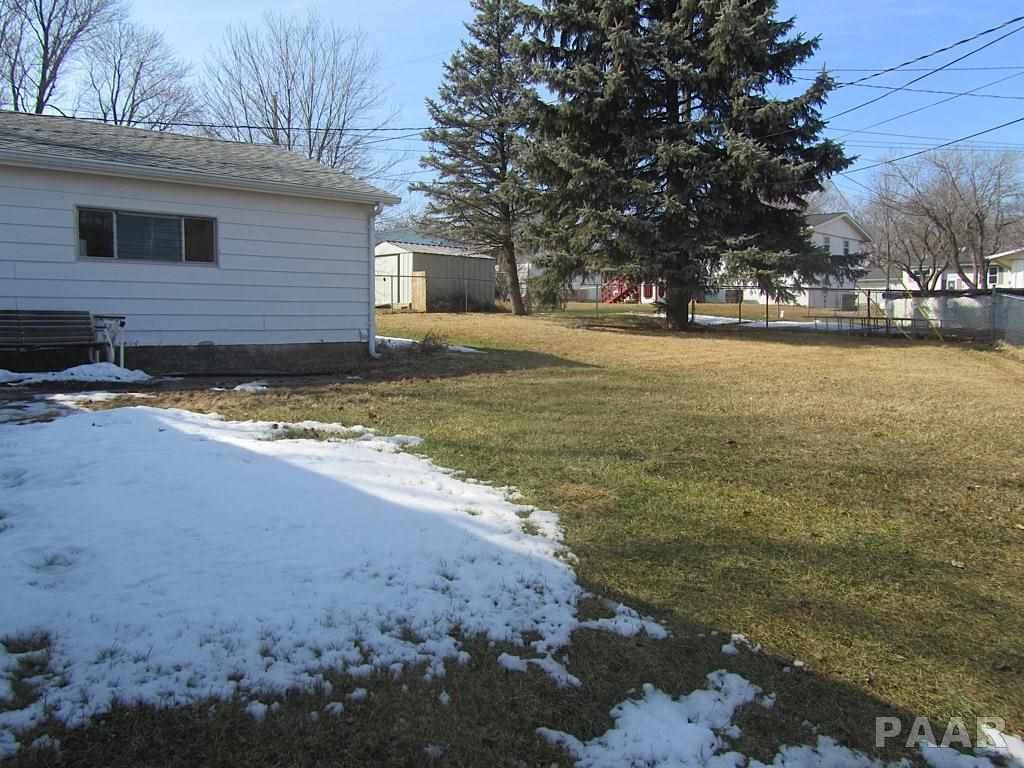 131 Pontiac Road Marquette Heights, IL 61554 - Photo 15 of 15 Gallery Image 15