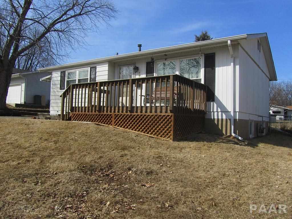 131 Pontiac Road Marquette Heights, IL 61554 - Photo 2 of 15 Gallery Image 2
