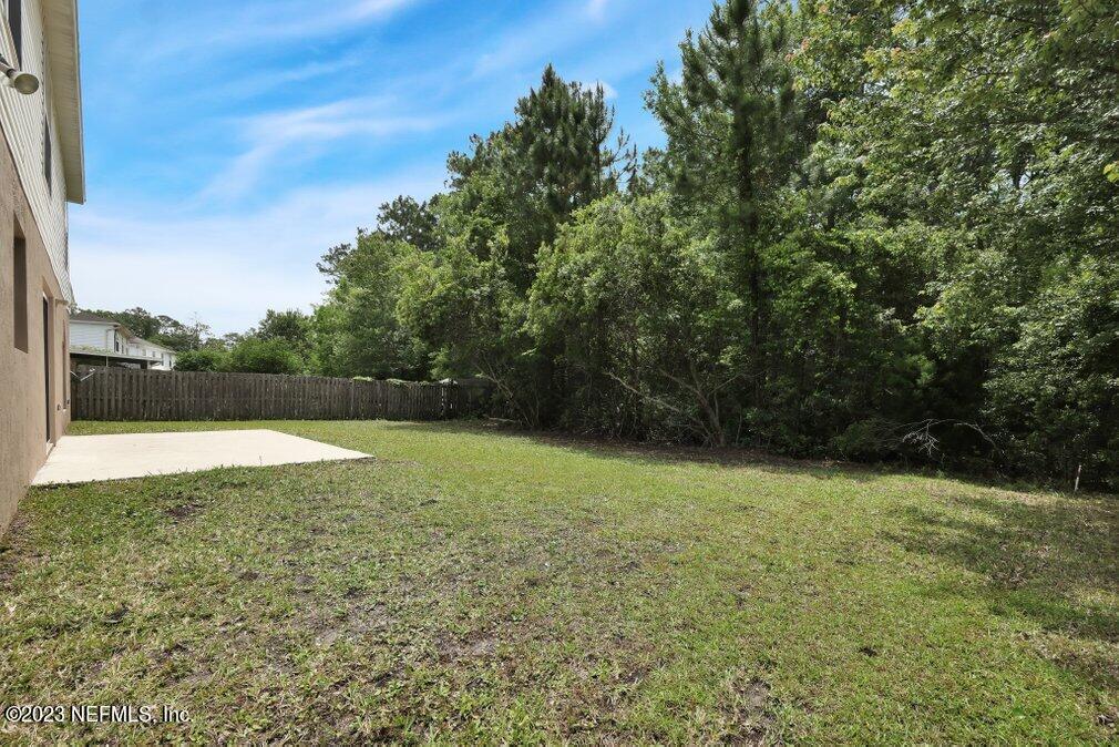 12070 Chester Creek Road Jacksonville, FL 32218 - Photo 42 of 45 a view of outdoor space