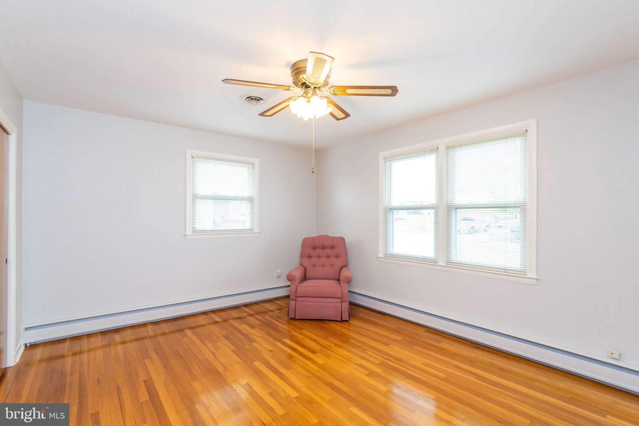 2405 Harwood Road Baltimore, MD 21234 - Photo 14 of 34 SPACIOUS MASTER BEDROOM