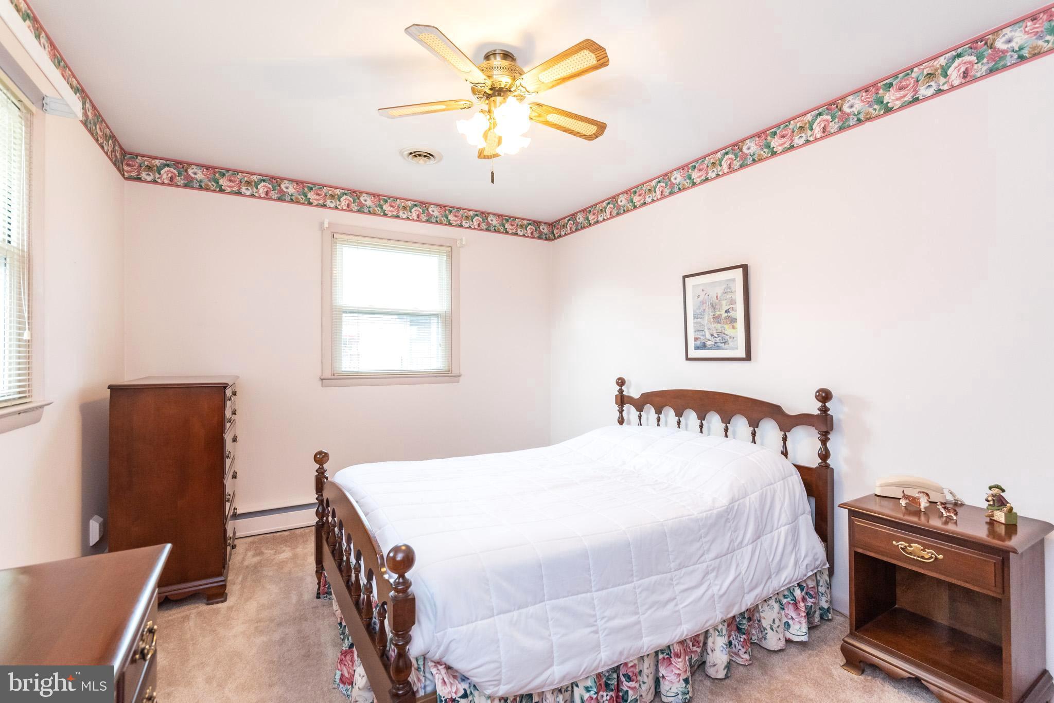 2405 Harwood Road Baltimore, MD 21234 - Photo 15 of 34 BEDROOM TWO