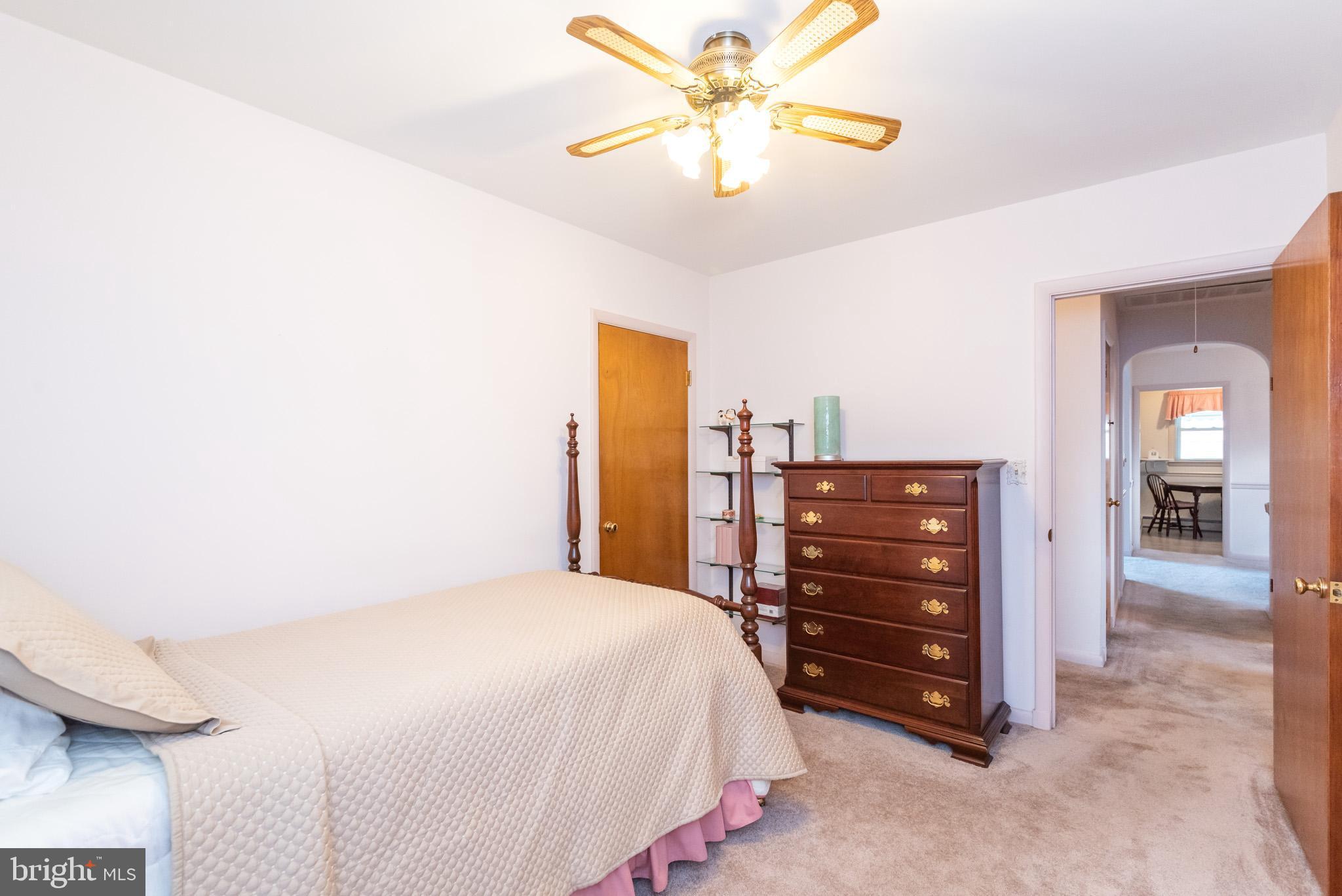 2405 Harwood Road Baltimore, MD 21234 - Photo 17 of 34 BEDROOM THREE