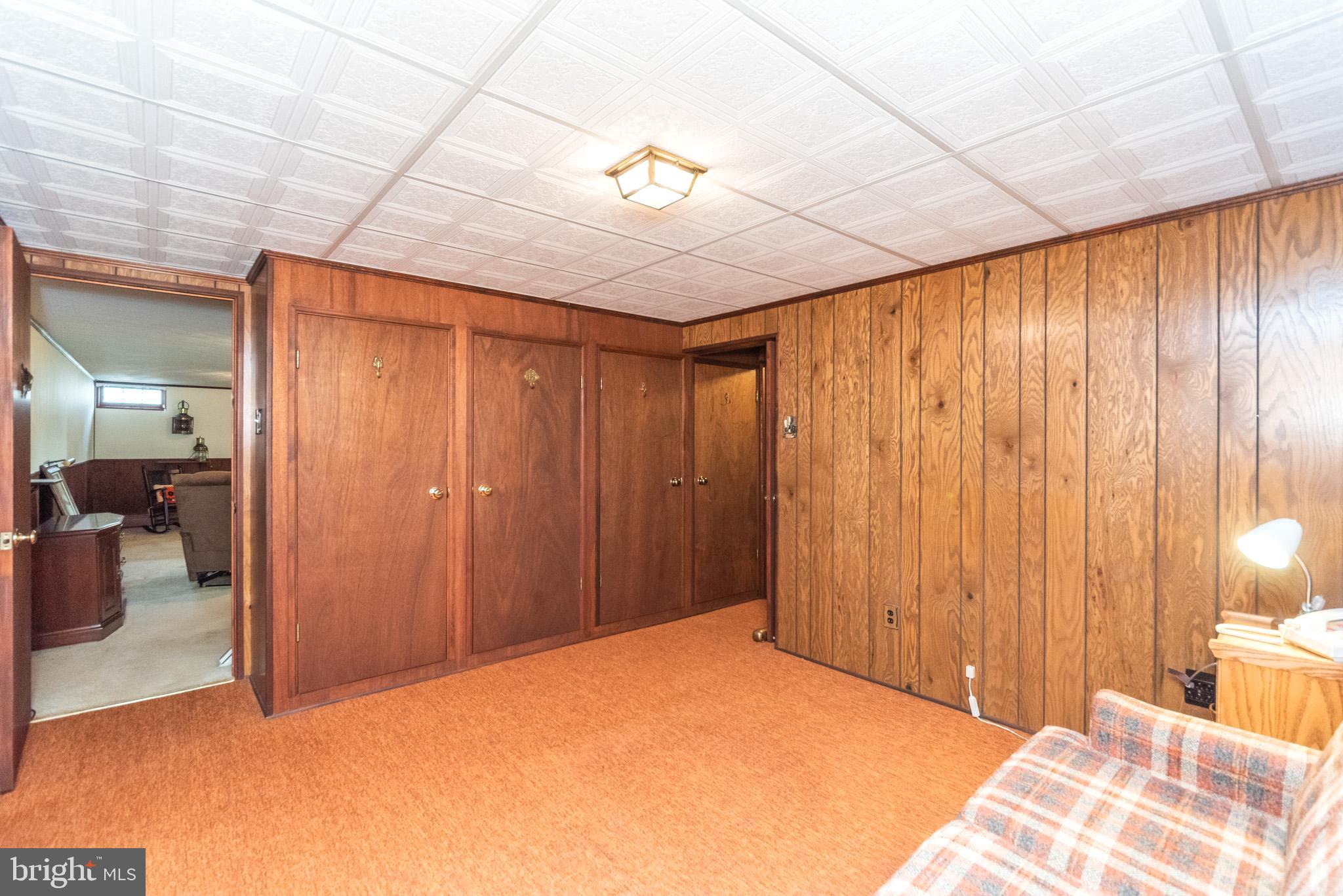 2405 Harwood Road Baltimore, MD 21234 - Photo 24 of 34 CEDAR CLOSETS/PLENTY OF STORAGE