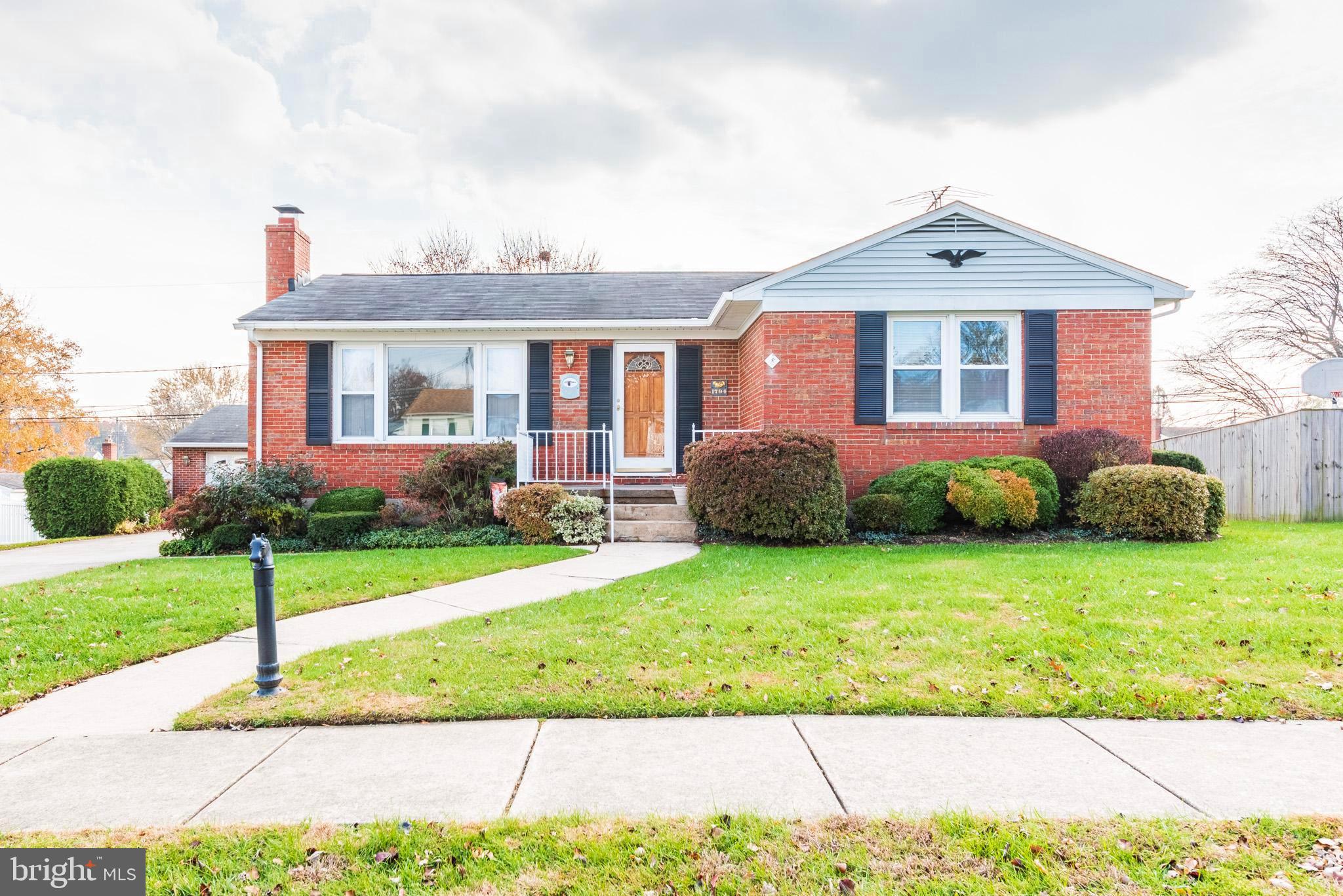 2405 Harwood Road Baltimore, MD 21234 - Photo 27 of 34 PICTURE PERFECT!