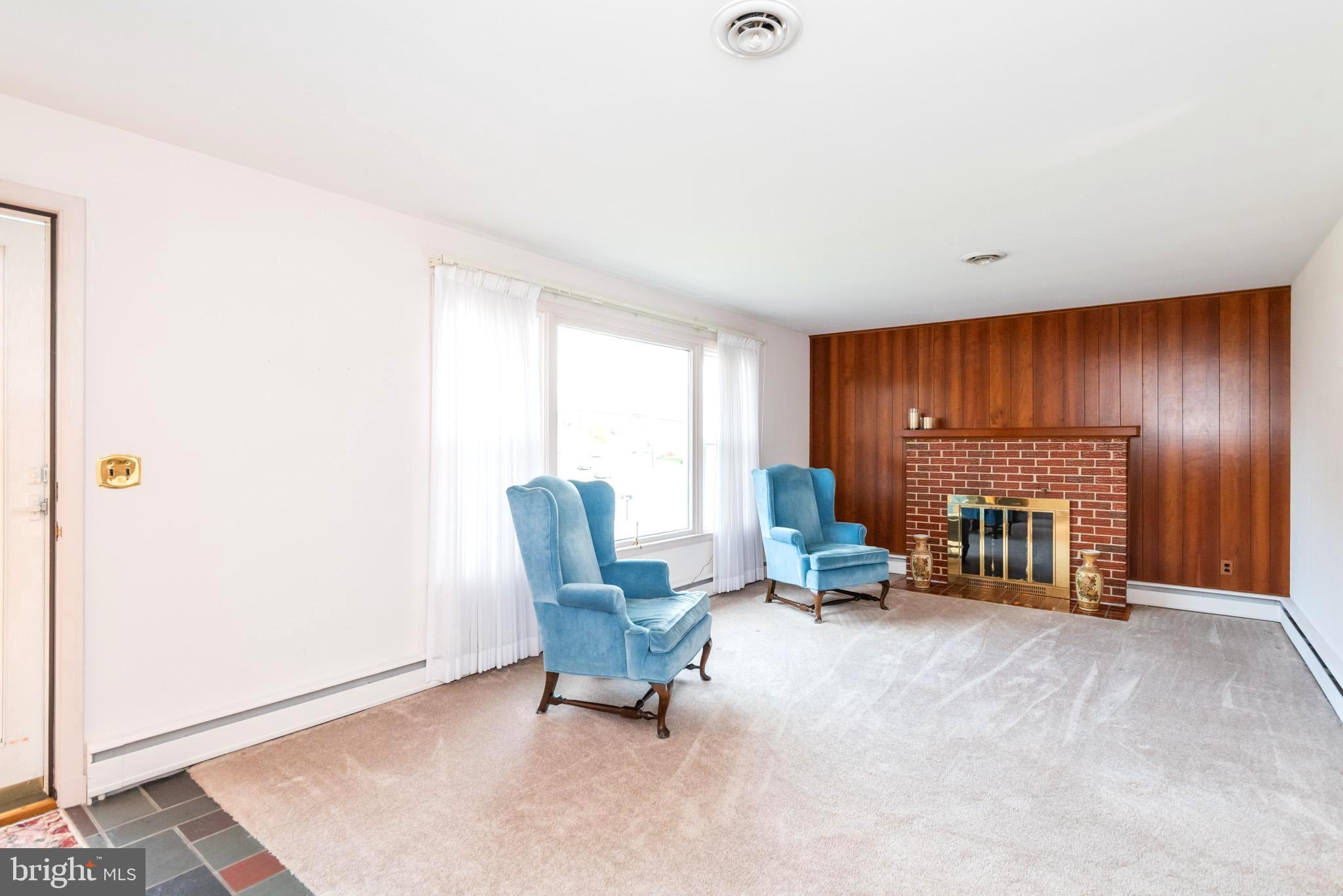 2405 Harwood Road Baltimore, MD 21234 - Photo 5 of 34 LOTS OF NATURAL SUNLIGHT
