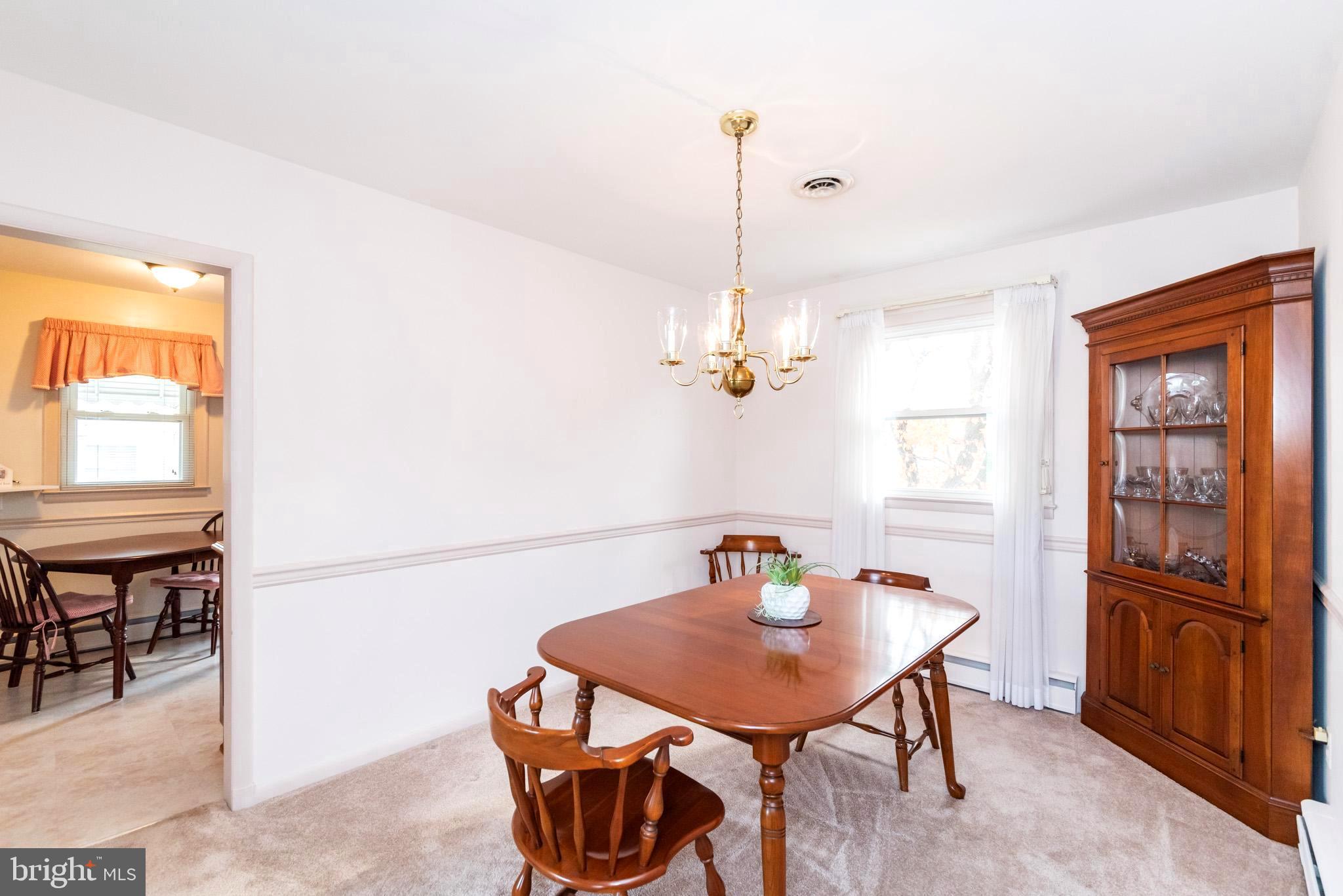 2405 Harwood Road Baltimore, MD 21234 - Photo 7 of 34 ENTERTAIN DINNER GUESTS IN STYLE