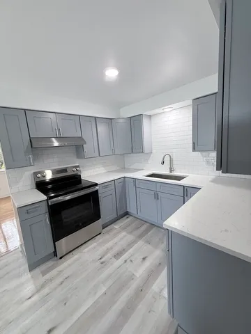 $1,400 | 4656 West 87th Street, Unit 3N, Chicago, IL 60652