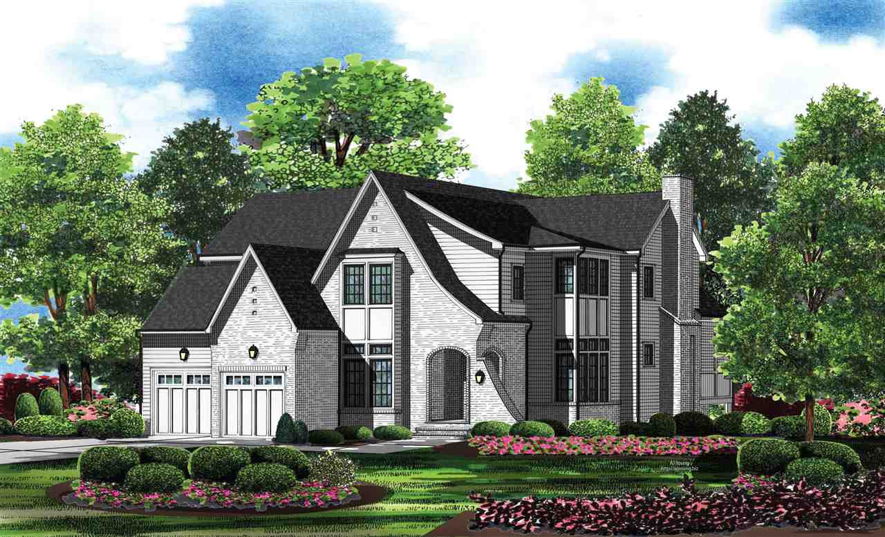 1302 Crabapple Lane Raleigh, NC 27607 - Photo 1 of 1 Photo 1