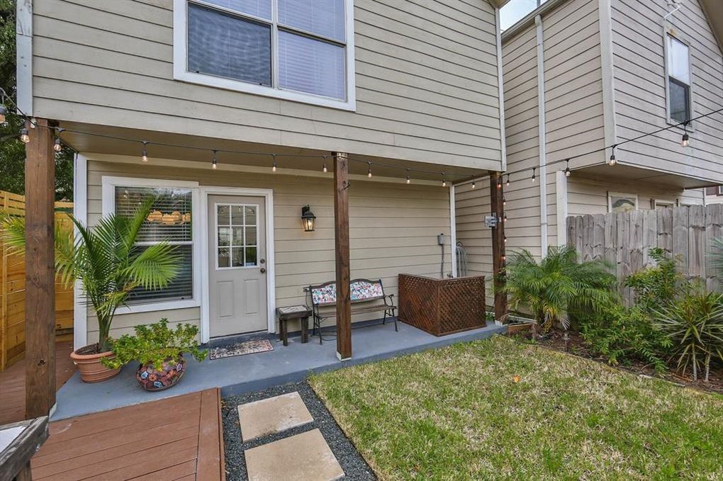 1018 Ruthven Street Houston, TX 77019 - Photo 4 of 15