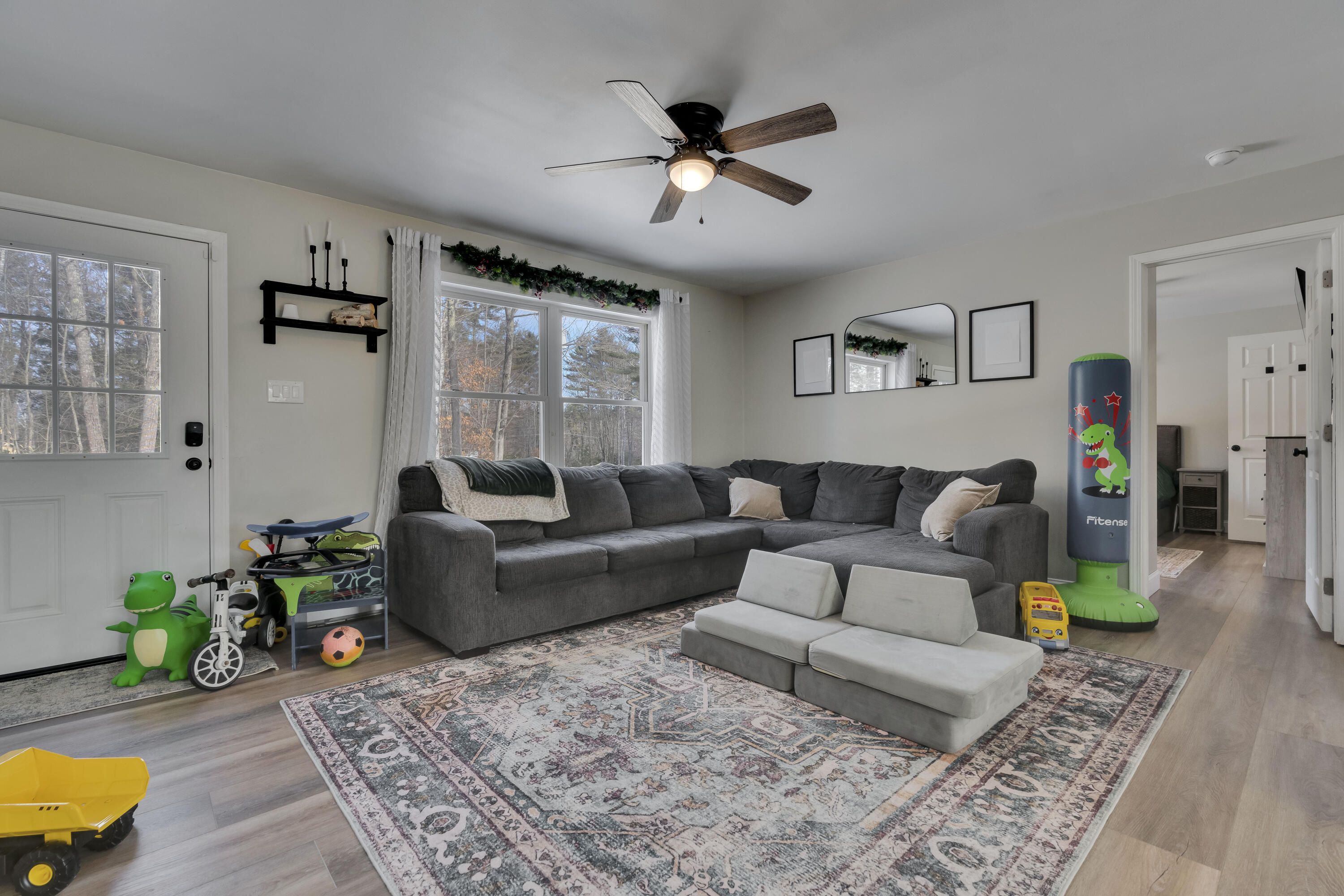 133 Oak Hill Road Lebanon, ME 04027 - Photo 14 of 33 _DSC4080