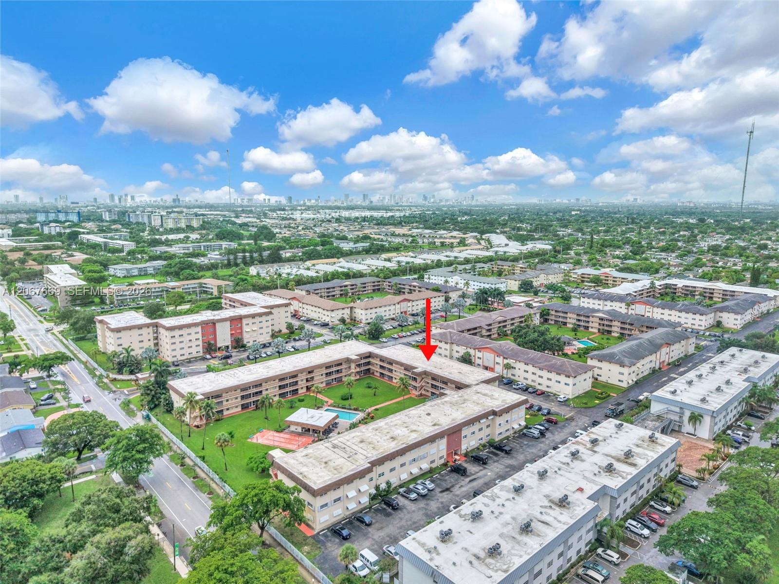 5300 Washington Street, Unit R110 Hollywood, FL 33021 - Photo 44 of 45 Gallery Image 44
