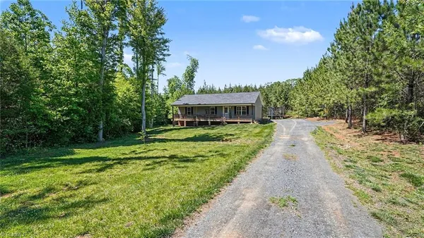 $295,000 | 5024 Tabernacle School Road, Asheboro, NC 27205