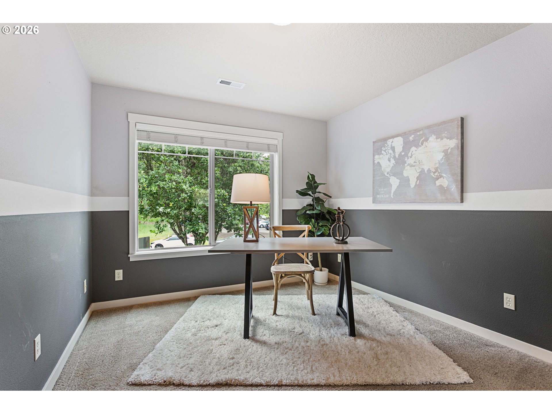 8988 Southwest Taylors Ferry Road Portland, OR 97223 - Photo 20 of 48 Bedroom