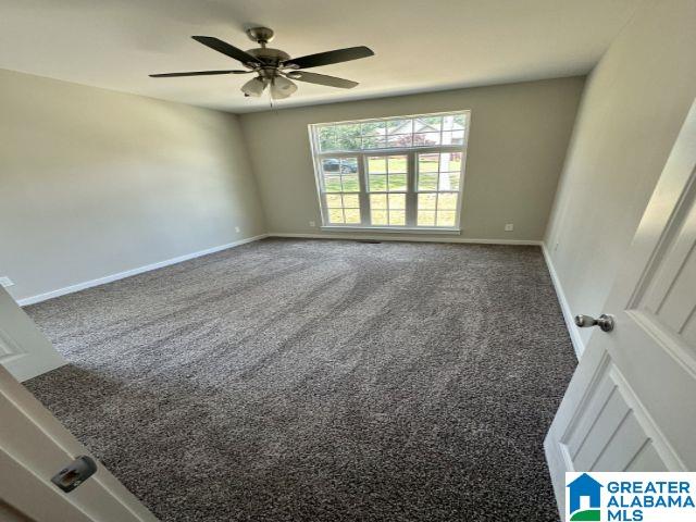 325 Quail Ridge Road Odenville, AL 35120 - Photo 16 of 29 Gallery Image 16