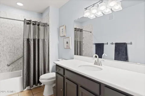 $415,000 | 20100 North 78th Place, Unit 2091, Scottsdale, AZ 85255