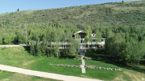 $3,900,000 | 1133 Paris Canyon Road, Paris, ID 83261
