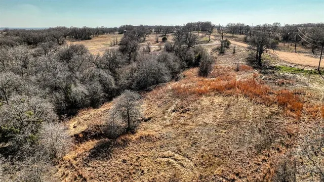 a view of lake and mountain