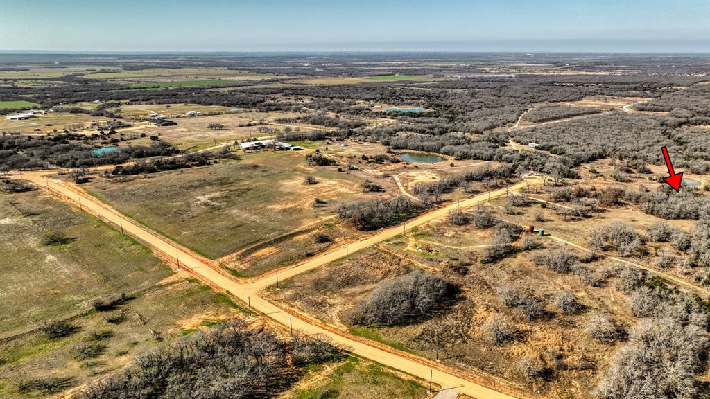1150 Dps Tower Road, Unit LOT 50 Perrin, TX 76486 - Photo 17 of 17 a view of ocean view