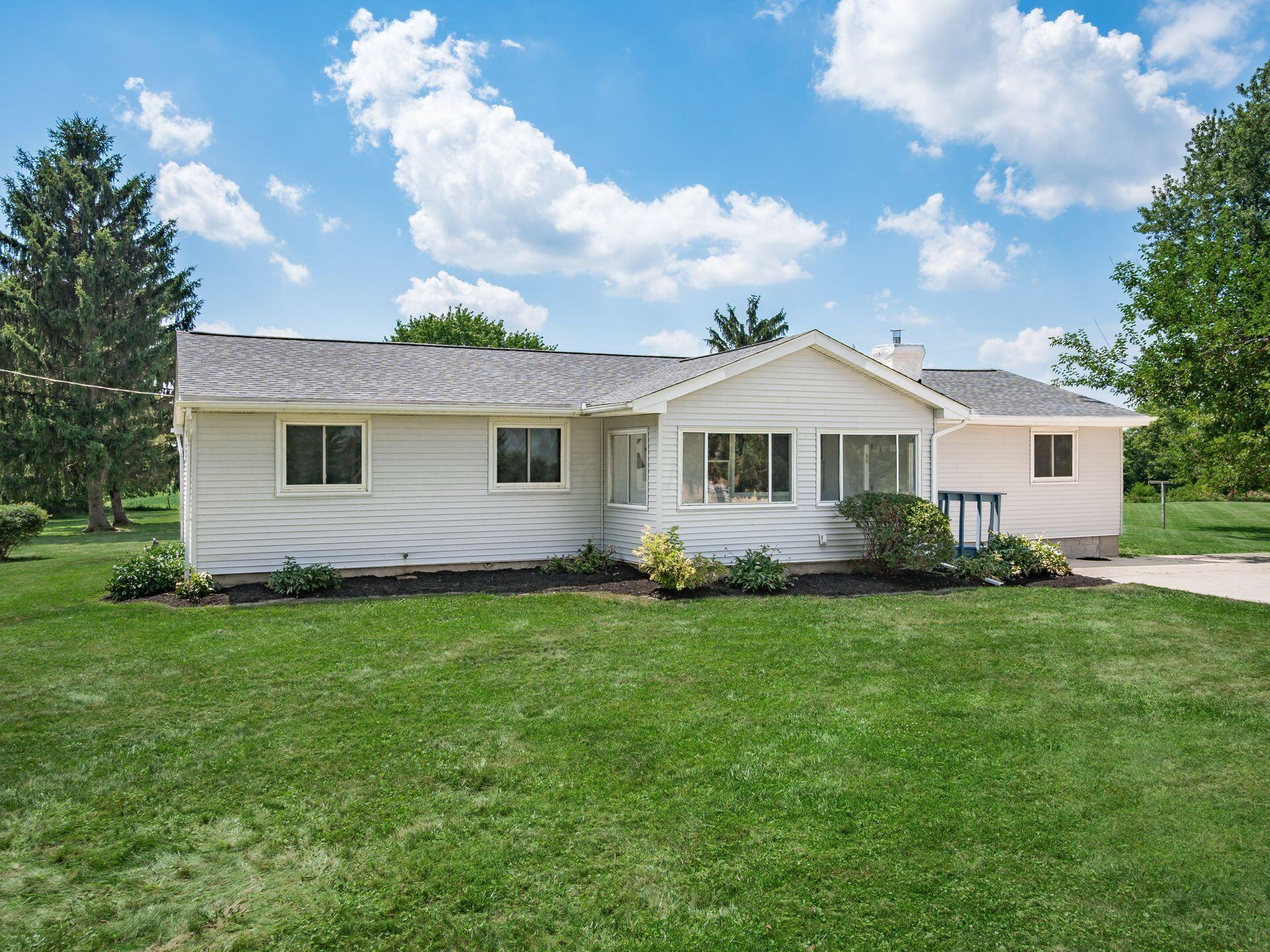 12917 Jerome Road Plain City, OH 43064 - Photo 2 of 69 Front