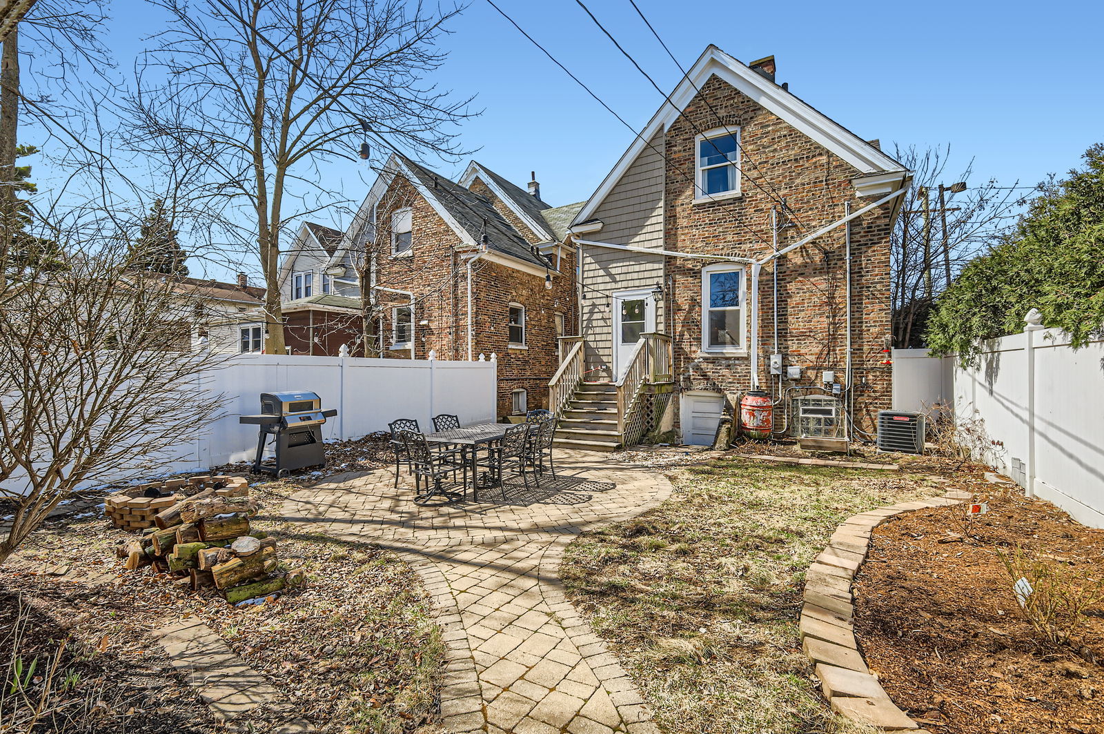 418 Ferdinand Avenue Forest Park, IL 60130 - Photo 26 of 28