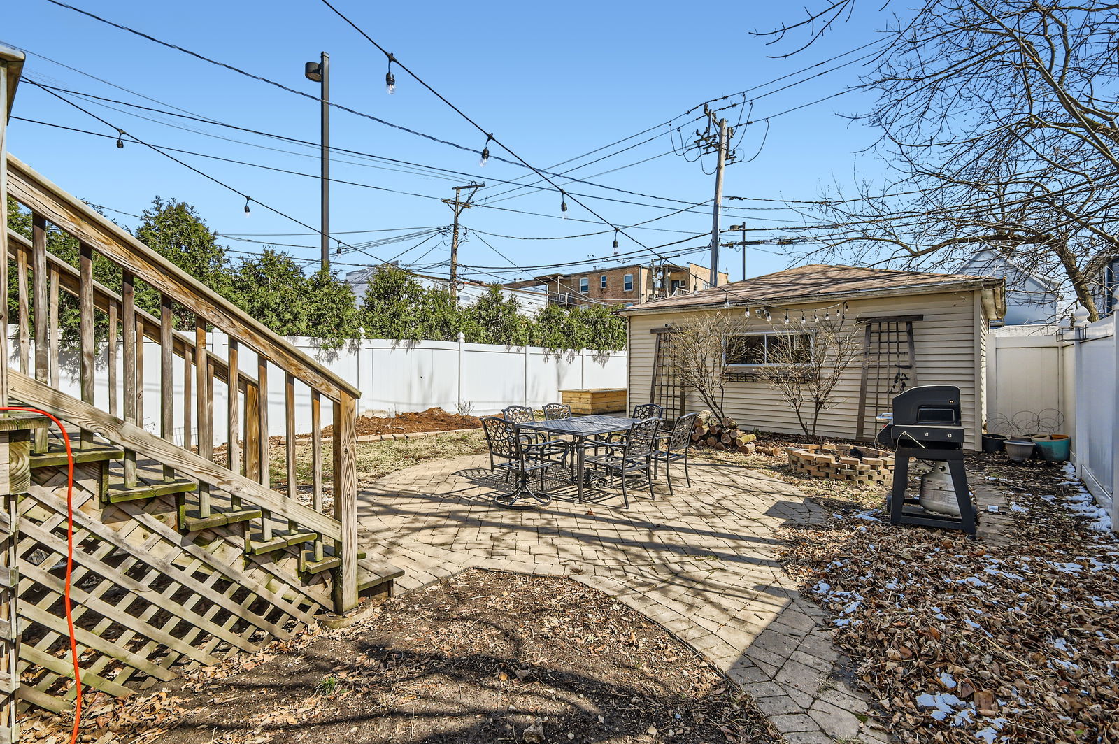 418 Ferdinand Avenue Forest Park, IL 60130 - Photo 27 of 28