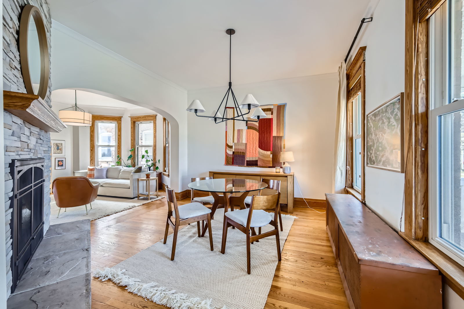 418 Ferdinand Avenue Forest Park, IL 60130 - Photo 5 of 28