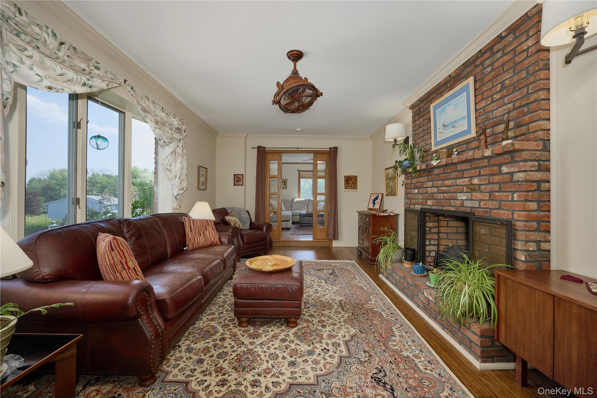 125 Smith Road Pleasant Valley, NY 12569 - Photo 6 of 45 Warm and Inviting