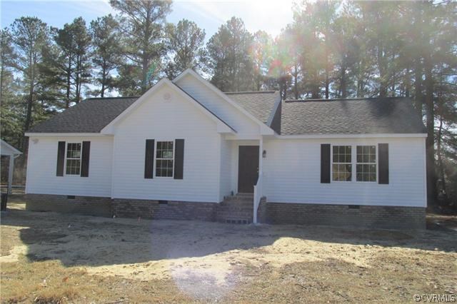 Tbd Cabin Point Road Waverly, VA 23890 - Photo 1 of 1 Gallery Image 1