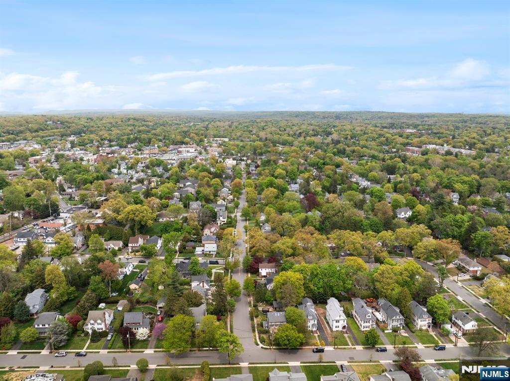 120 Hope Street Ridgewood, NJ 07450 - Photo 37 of 37 an aerial view of multiple house