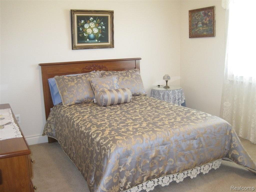 50133 Mott Road Belleville, MI 48111 - Photo 12 of 22 Bedroom 2.jpg