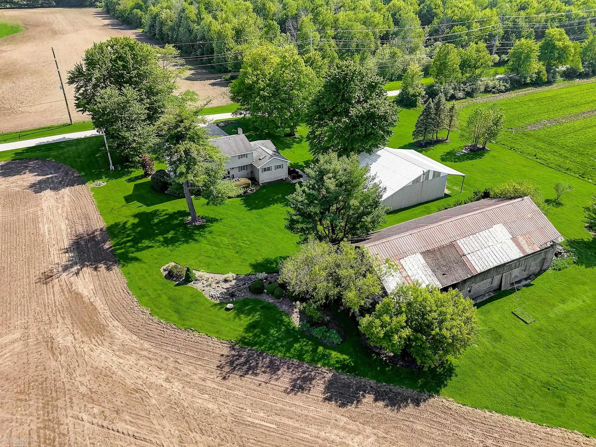 7288 Oatman Road Jeddo, MI 48032 - Photo 50 of 52