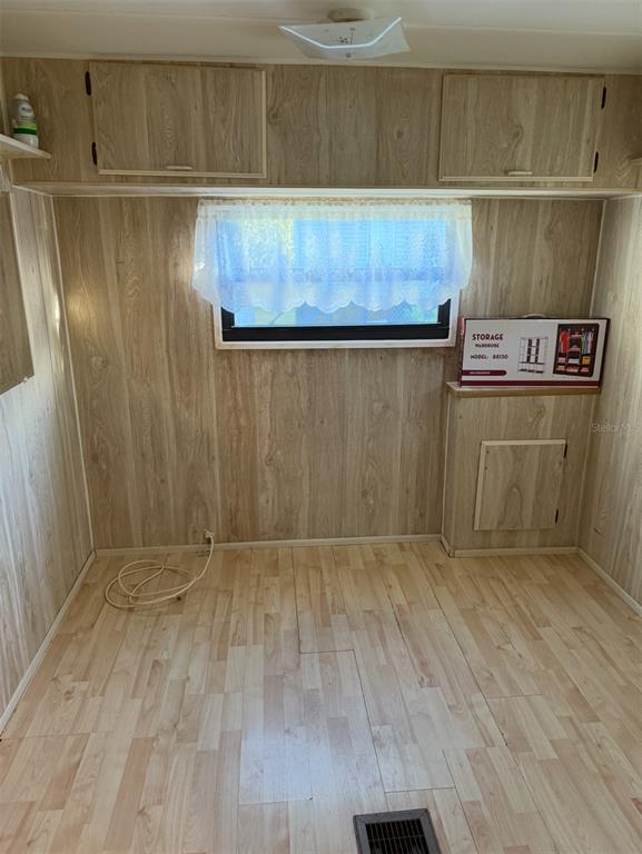 9486 Gray Fox Drive Weeki Wachee, FL 34613 - Photo 18 of 43 a view of storage and utility room