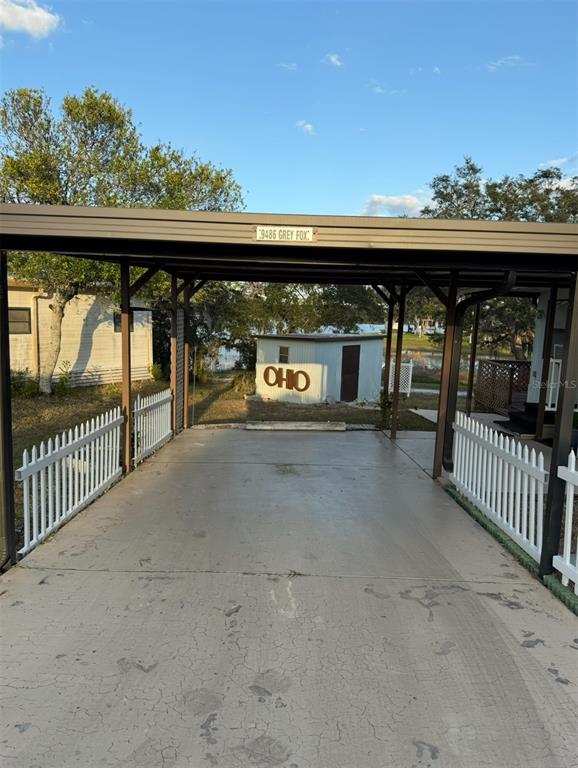 9486 Gray Fox Drive Weeki Wachee, FL 34613 - Photo 6 of 43