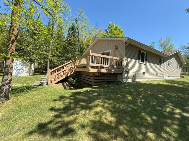 1171 South Gull Lake Road Southwest Tenstrike, MN 56683 - Photo 12 of 39