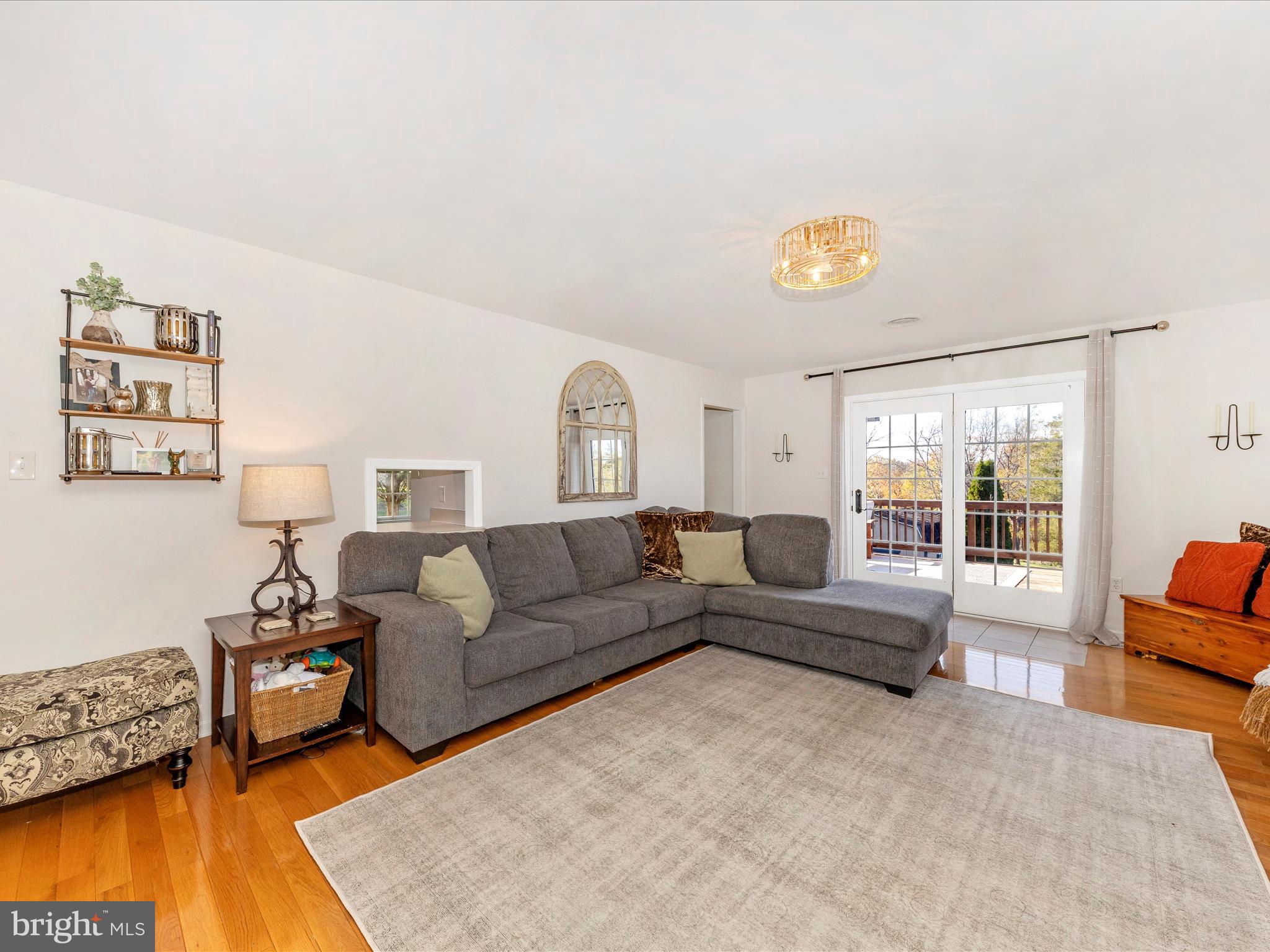 12074 Kemps Mill Road Williamsport, MD 21795 - Photo 11 of 76 Living Room
