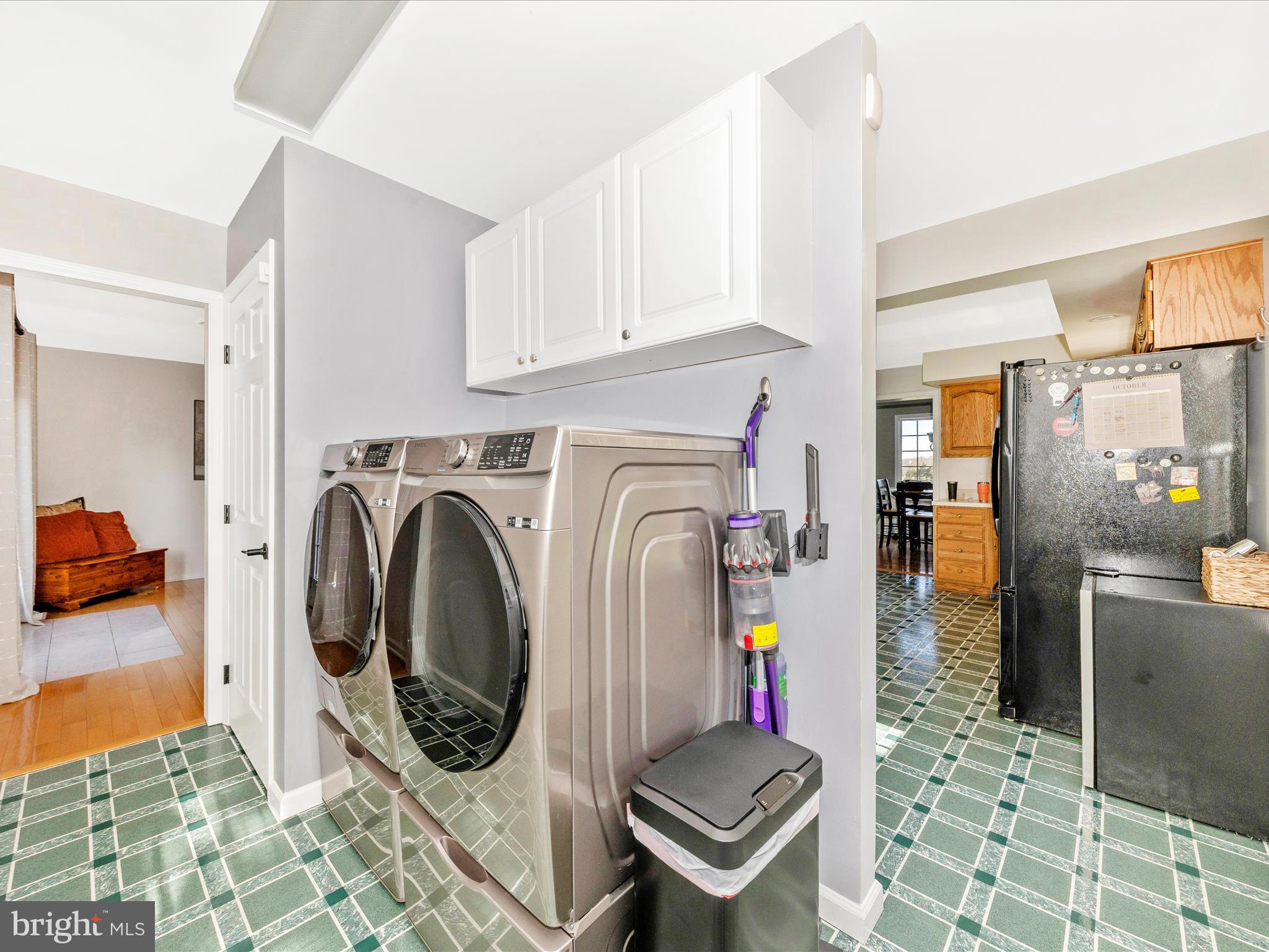 12074 Kemps Mill Road Williamsport, MD 21795 - Photo 15 of 76 Laundry