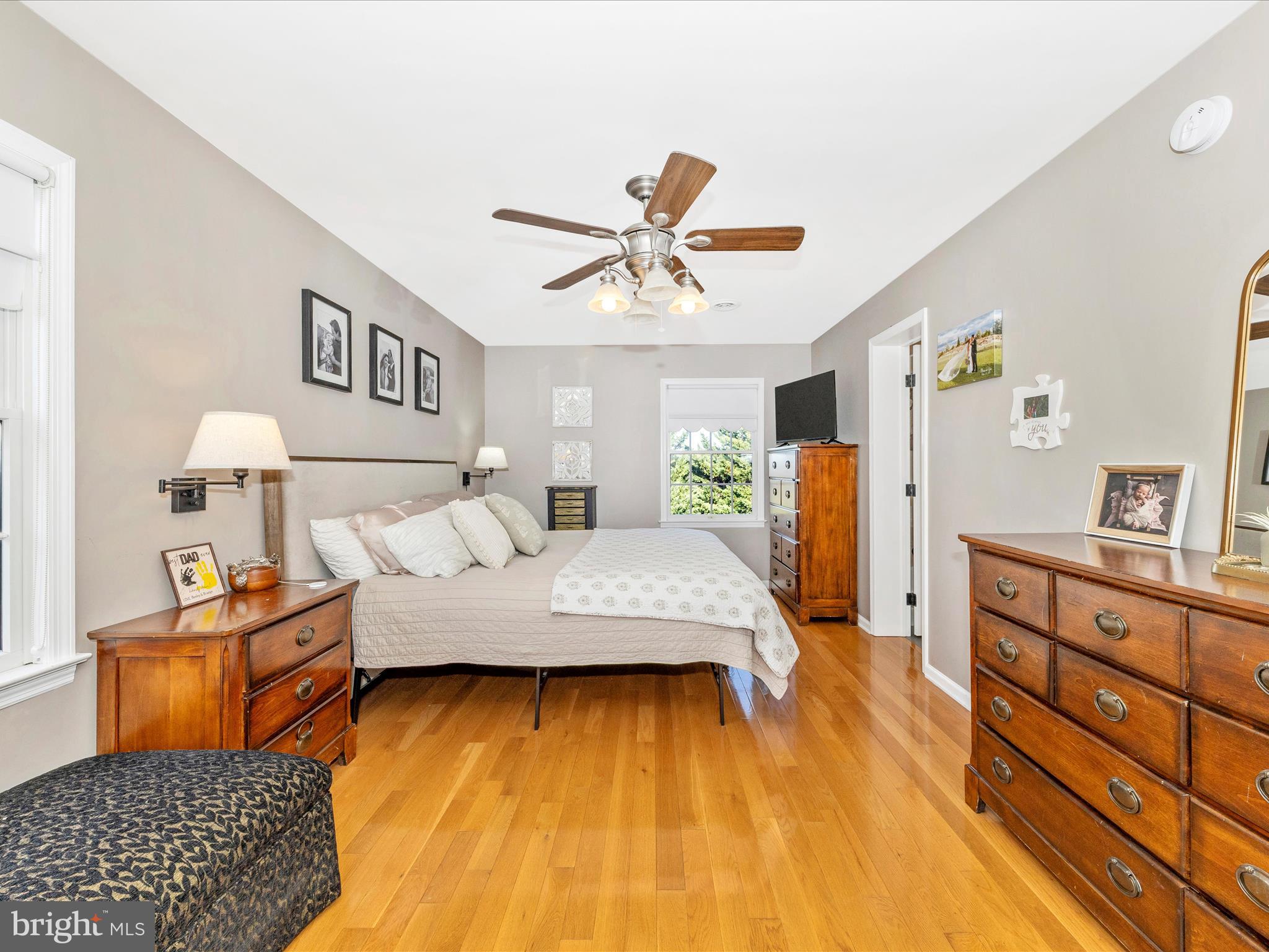 12074 Kemps Mill Road Williamsport, MD 21795 - Photo 17 of 76 Primary Bedroom