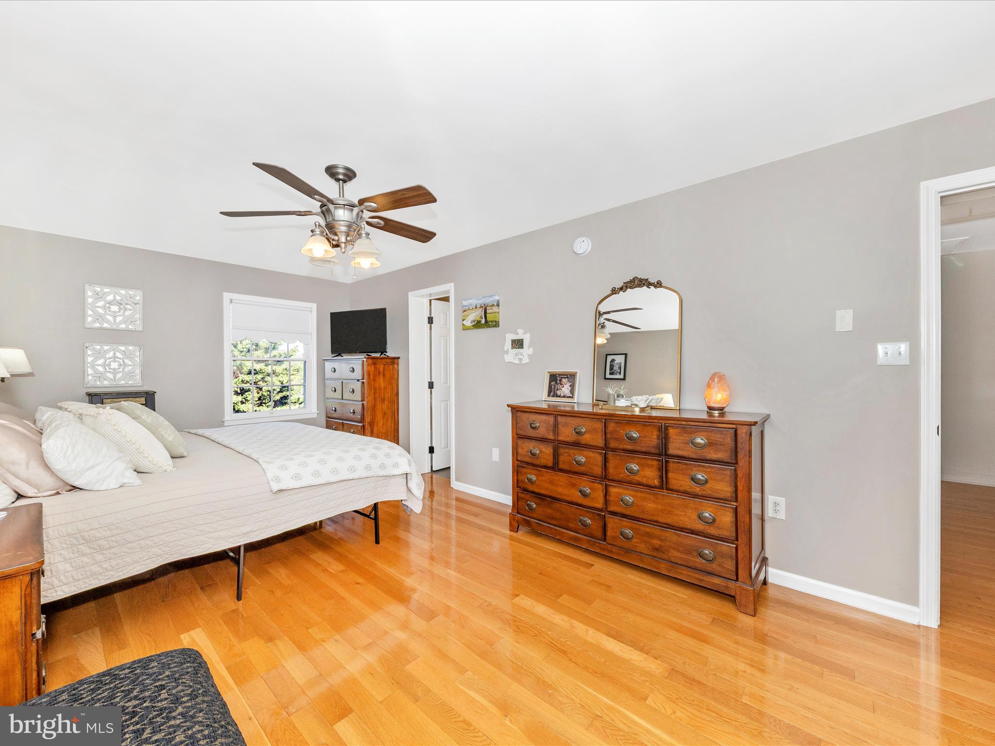 12074 Kemps Mill Road Williamsport, MD 21795 - Photo 18 of 76 Primary Bedroom